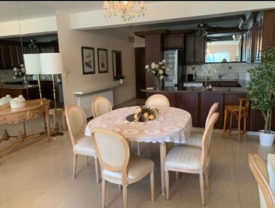Limassol Property Cozy 3 Bedroom Apartment in Agios Tychonas