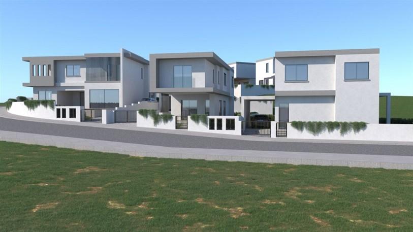 Limassol Property Four Bedroom Apartments