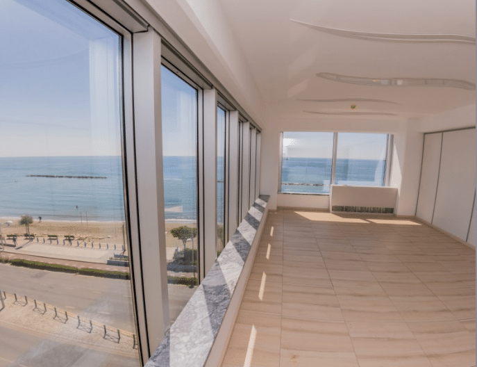 Limassol Property Office Space in Prime Location