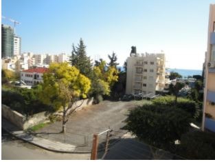 Limassol Property Exclusive Three Bedroom Apartment