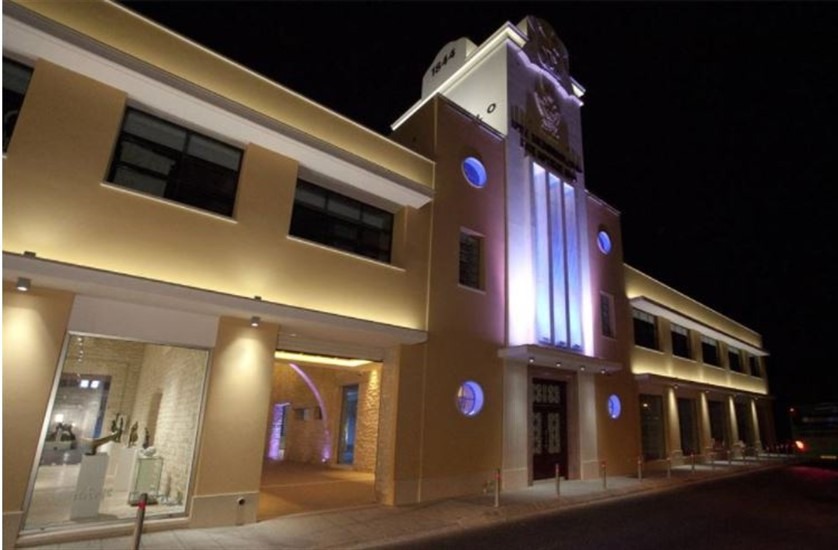 Limassol Property Office Suite