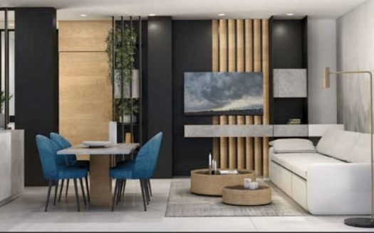 Larnaca Property Three Bedroom In A Prime Location