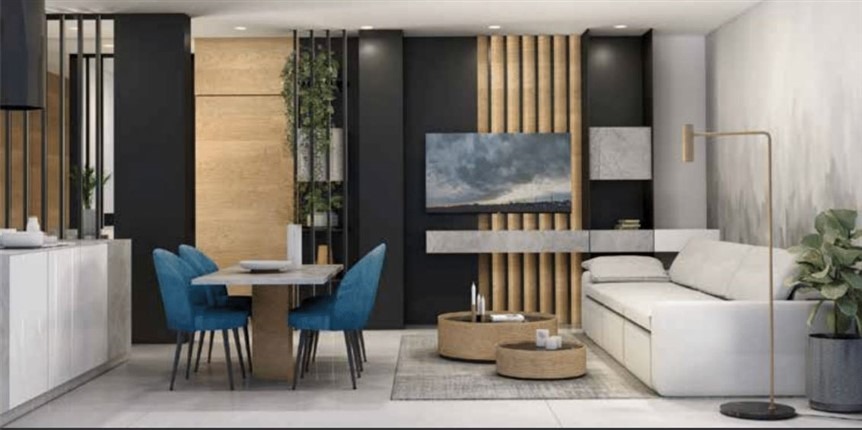 Larnaca Property Three Bedroom In A Prime Location