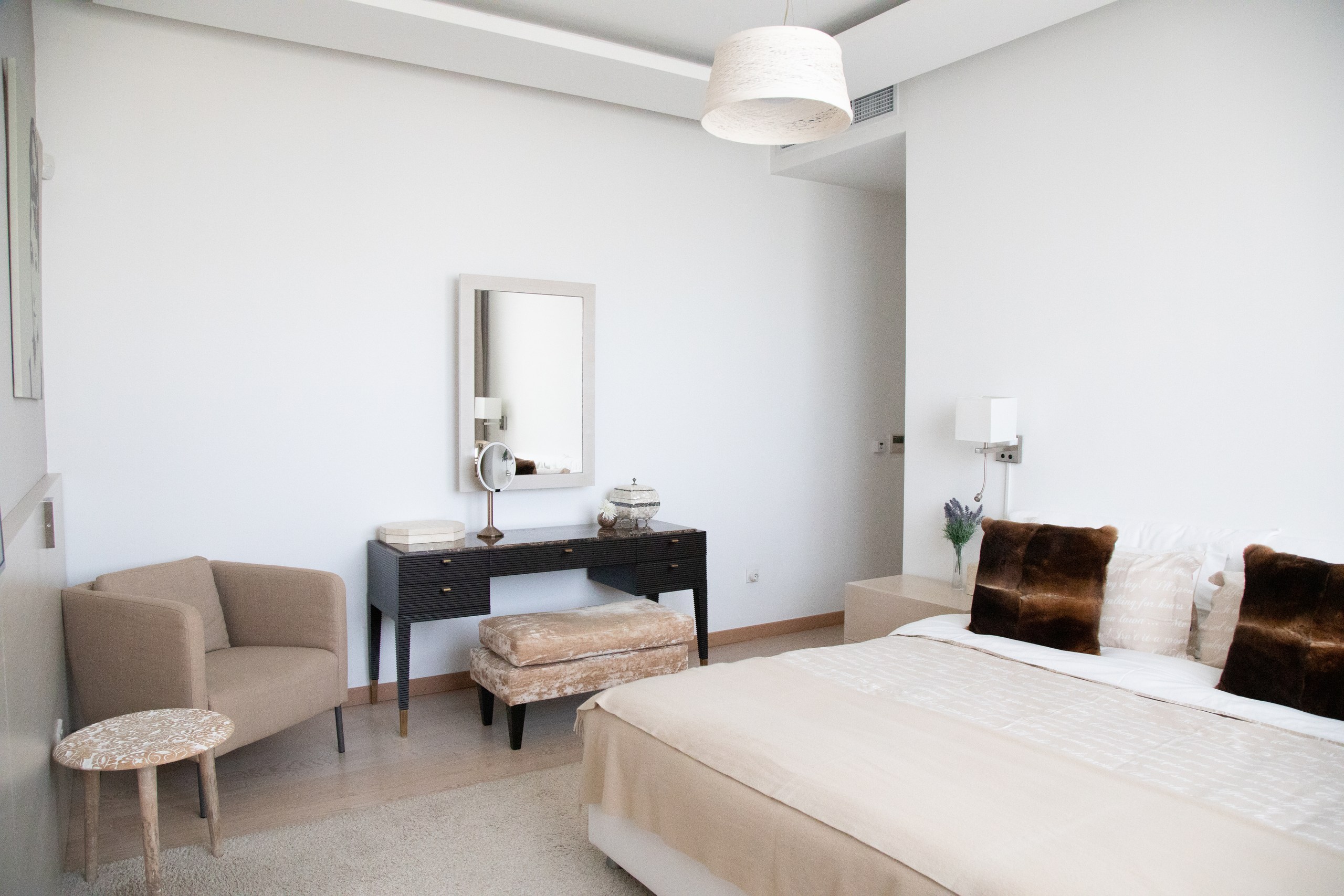Limassol Property Luxury 6 Bedroom Villa in Agios Tychonas