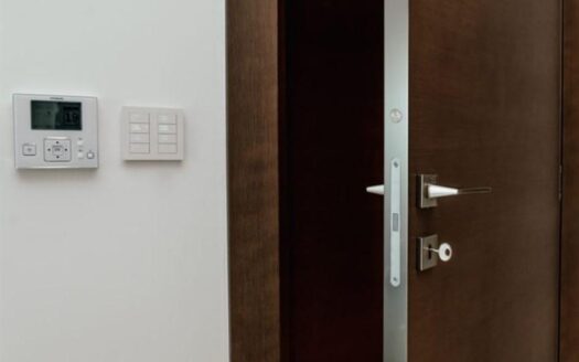 Limassol Property Ultra-Luxury Apartments Complex
