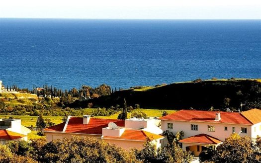 Limassol Property Large Plot