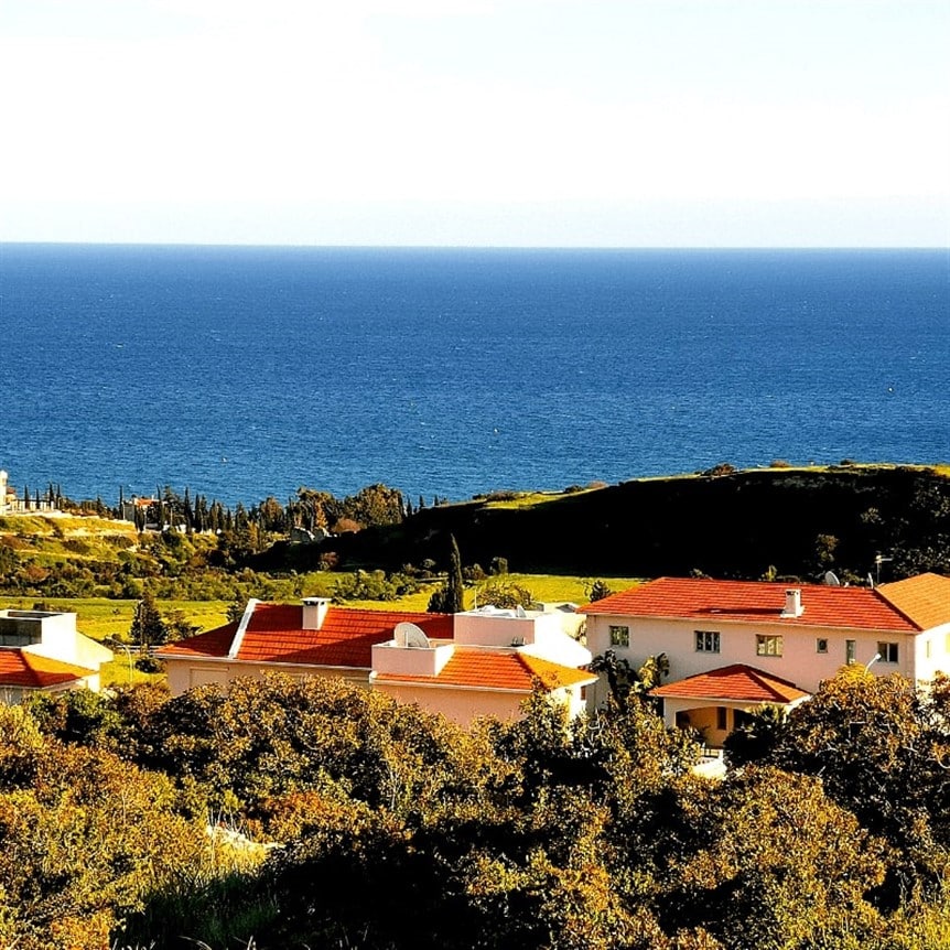 Limassol Property Large Plot