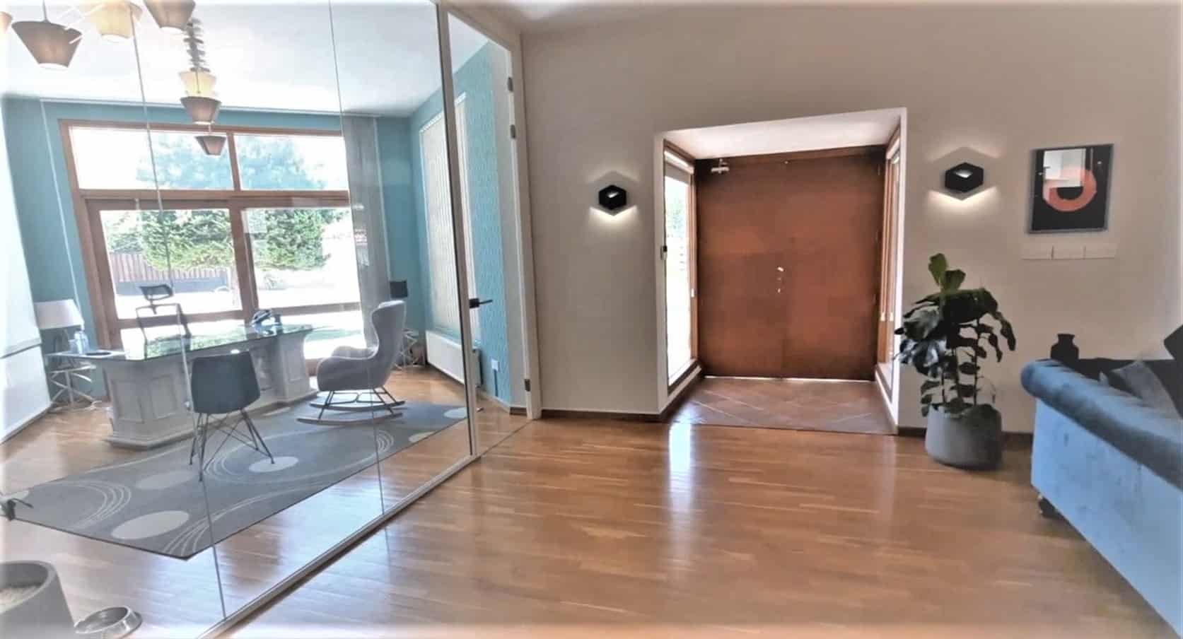 Nicosia Property Luxury 5 Bedroom House