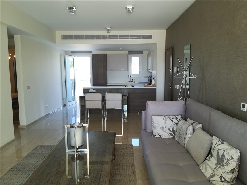 Limassol Property Luxury 2 Bedroom Apartment