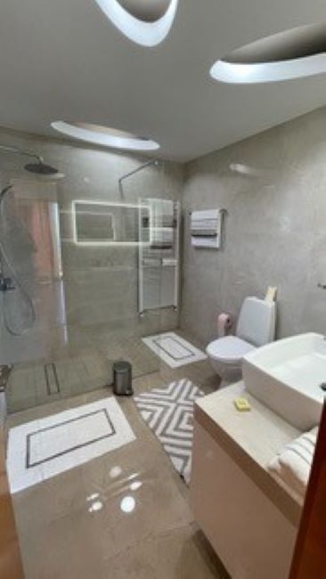 Limassol Property Exclusive Villa With Spectacular Views