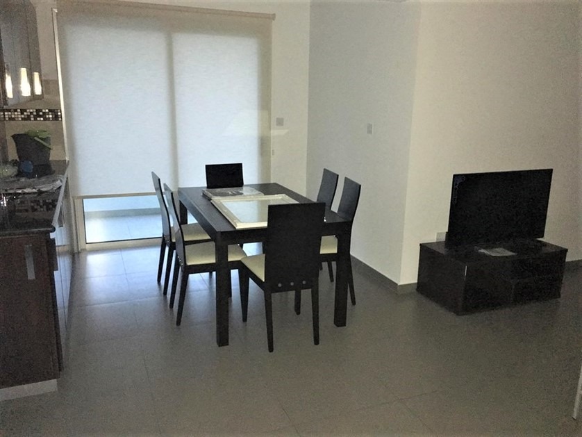 Limassol Property 3 Bedroom Apartment in the City Center