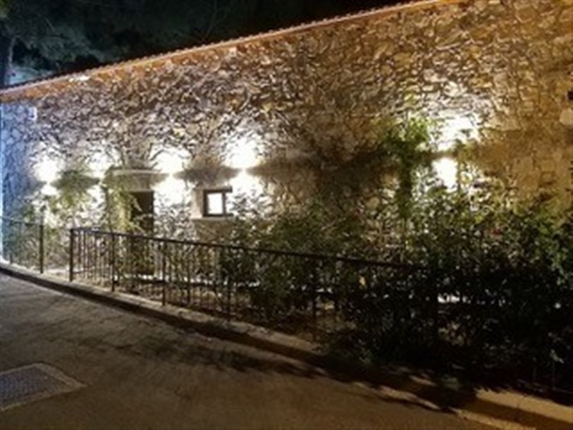 Limassol Property Unique Stone Villa on the Mountains