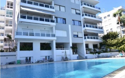 Limassol Property Modern 3 Bedroom Apartment