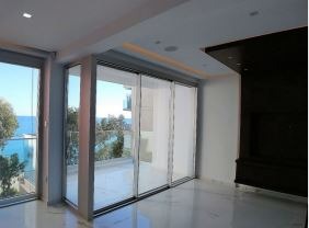 Limassol Property Luxury Apartment  Beachfront