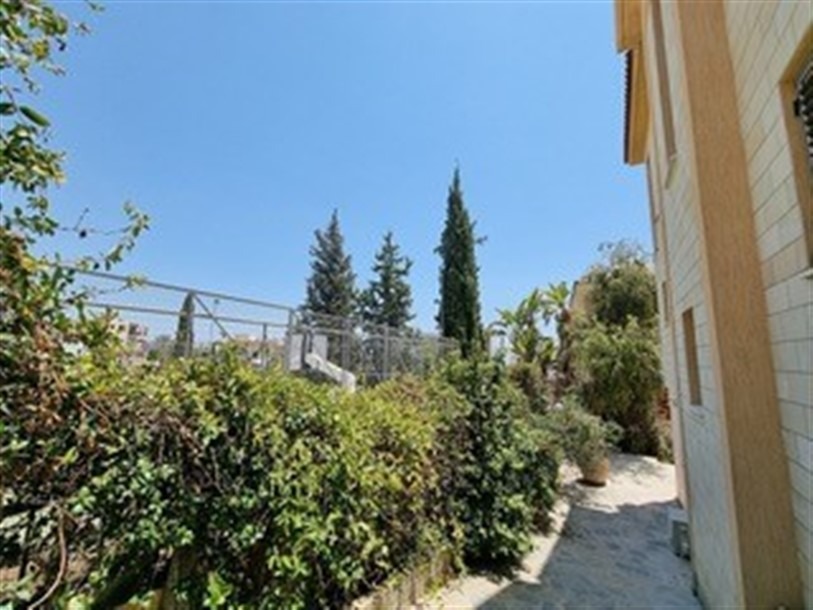 Limassol Property Five Bedroom Detached House