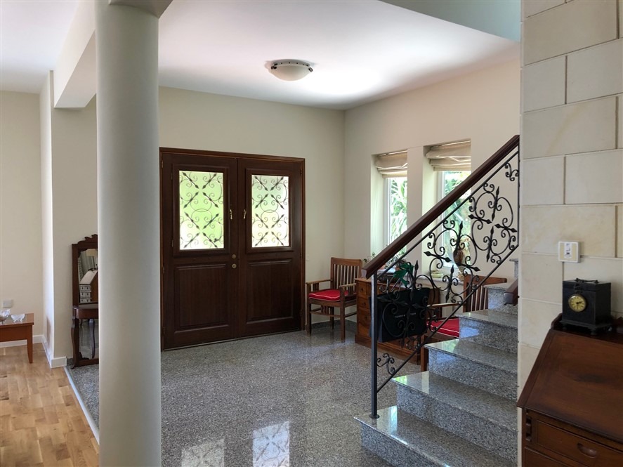 Limassol Property Three Bedroom Detached House