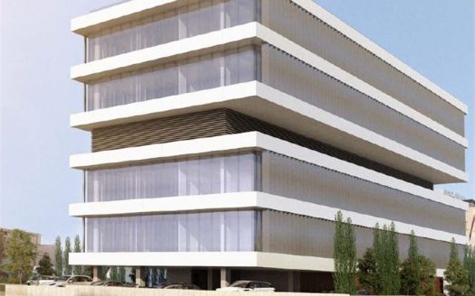 Limassol Property Modern Office Space In Prime Location