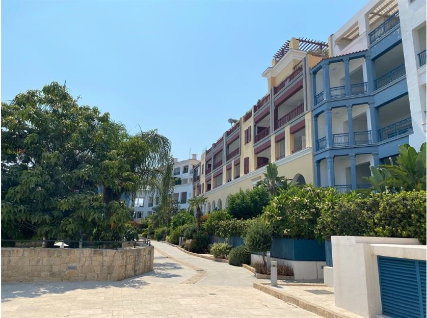 Limassol Property Luxury 2 Bedroom Apartment