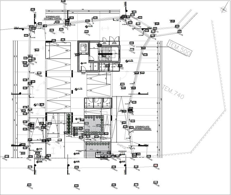 Limassol Property New Building Two Bedroom Apartments