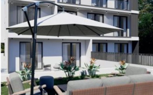Limassol Property Two Bedroom Apartment