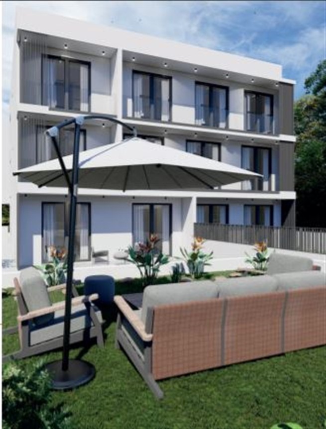 Limassol Property Two Bedroom Apartment