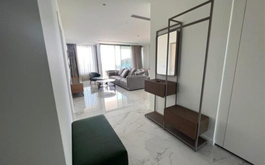 Limassol Property Luxury Two Bedroom Apartment