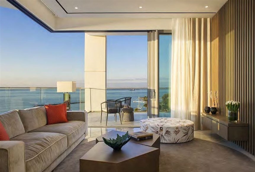 Limassol Property New Luxury Apartment at the Most Premium Location