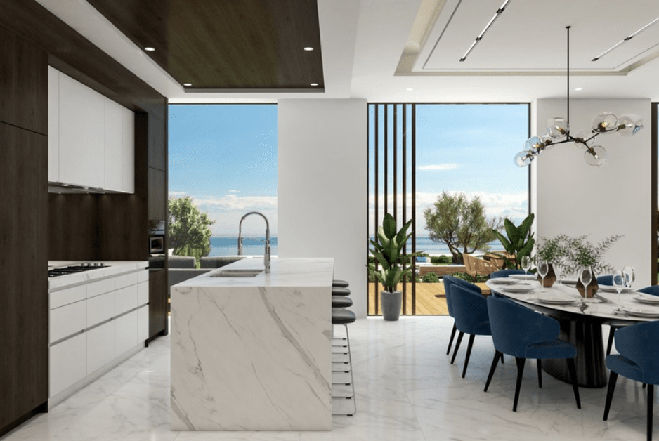 Famagusta Property Ultra Luxury 5 Bedroom Villa