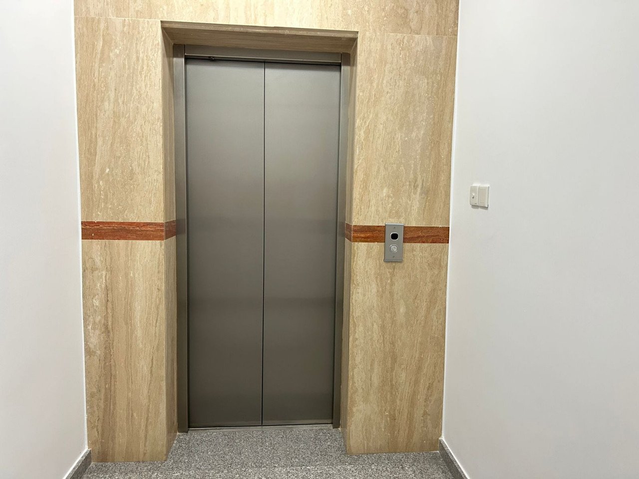 Limassol Property 2 Bedroom Apartment Near the Sea
