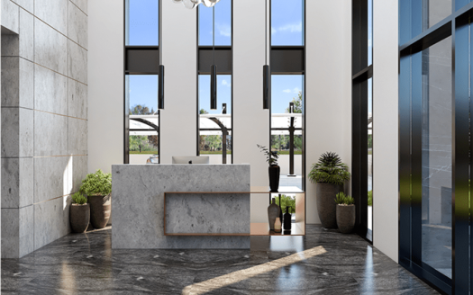 Limassol Property Modern Two Bedroom Apartments