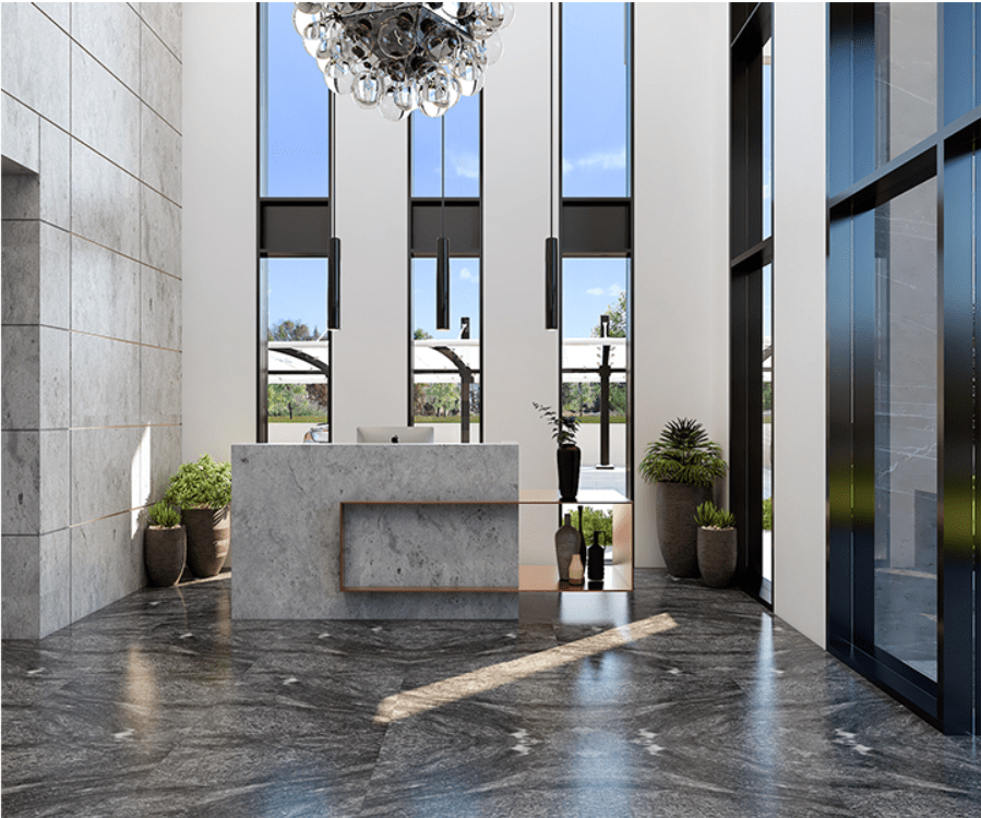 Limassol Property Modern Two Bedroom Apartments