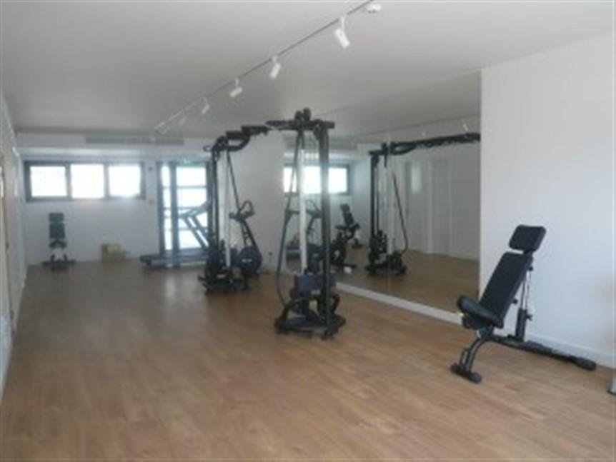 Limassol Property 1 Bedroom Apartment in the City Center
