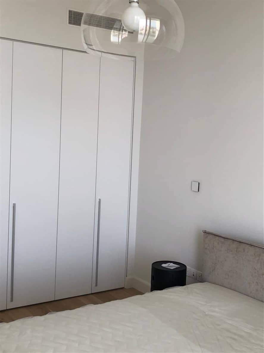 Limassol Property Contemporary 3 Bedroom Villa