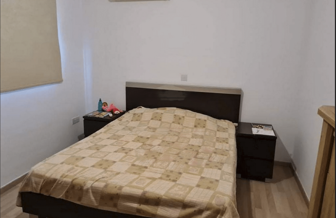 Limassol Property Two Bedroom Apartment