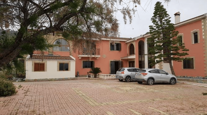 Limassol Property Spectacular Four Bedroom Villa