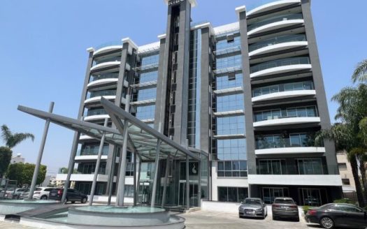 Limassol Property Cozy and Modern Office Space