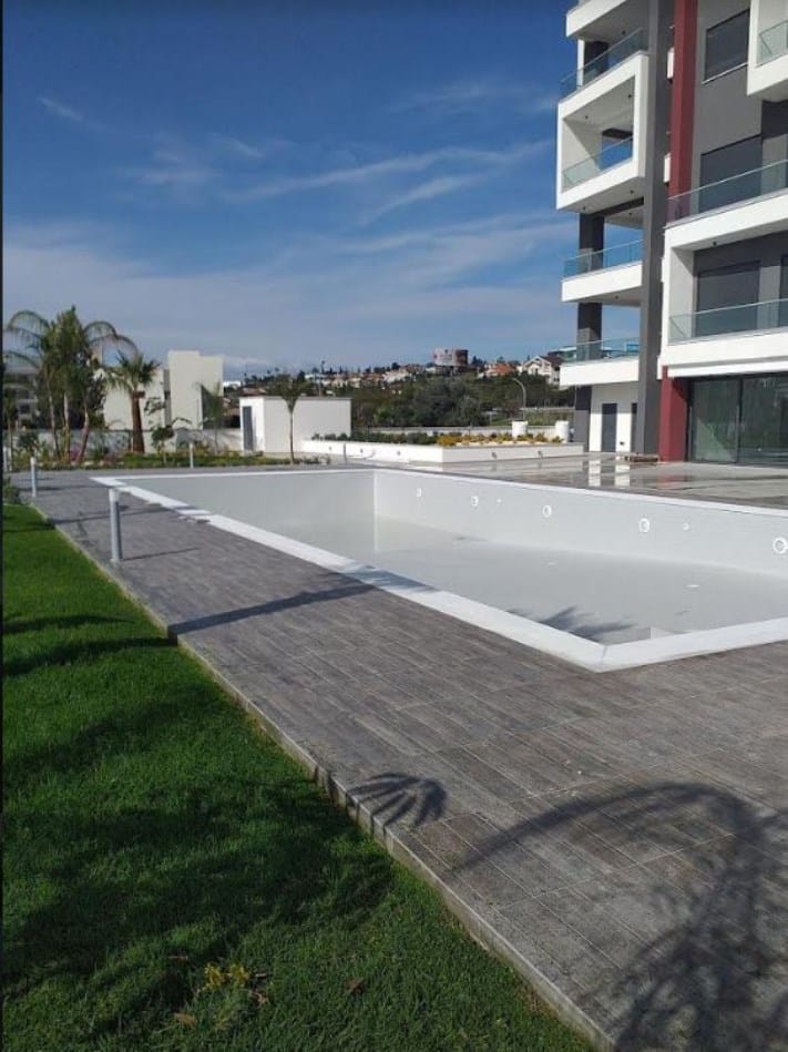 Limassol Property Stunning Two Bedroom Apartments