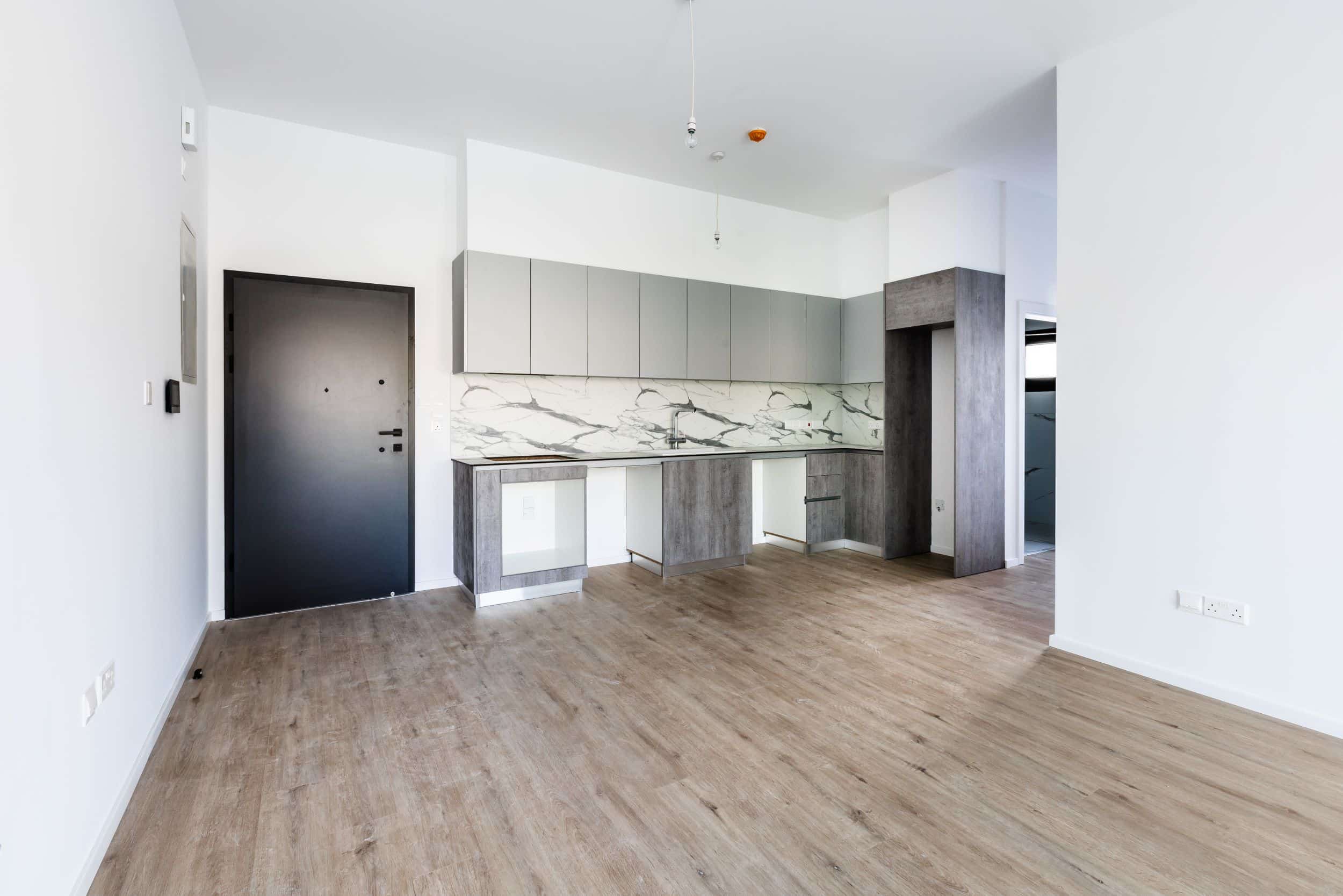 Limassol Property Brand New One Bedroom Apartment