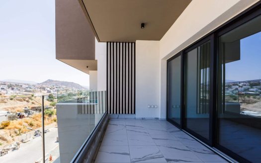 Limassol Property Brand New One Bedroom Apartment