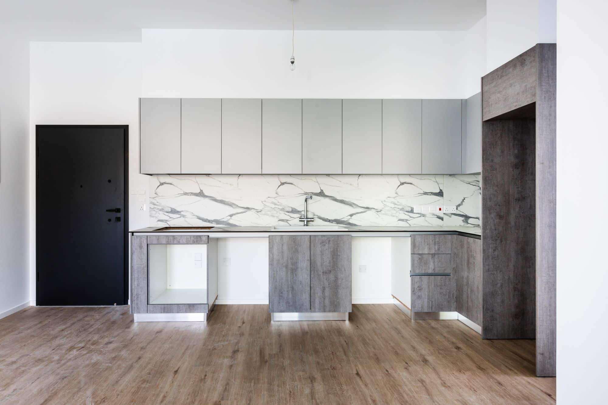 Limassol Property Brand New One Bedroom Apartment