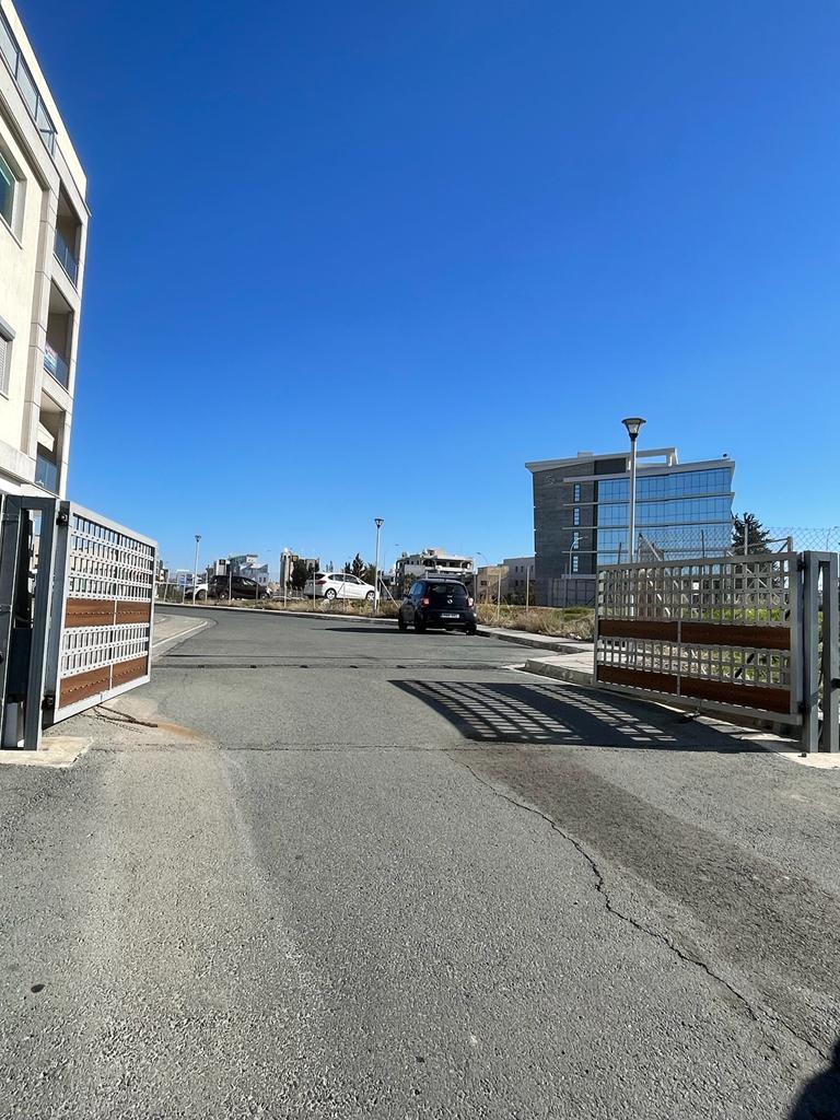 Limassol Property Charming One Bedroom Apartment
