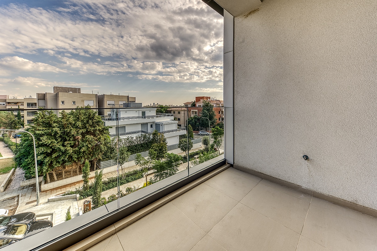 Limassol Property Modern One Bedroom Apartment