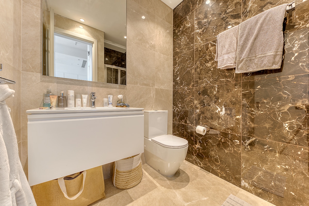 Limassol Property Modern One Bedroom Apartment