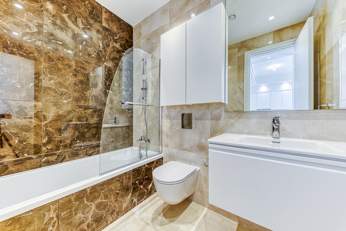 Limassol Property Exclusive One Bedroom Apartment