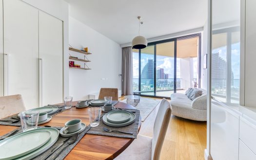 Limassol Brand New One Bedroom Apartment
