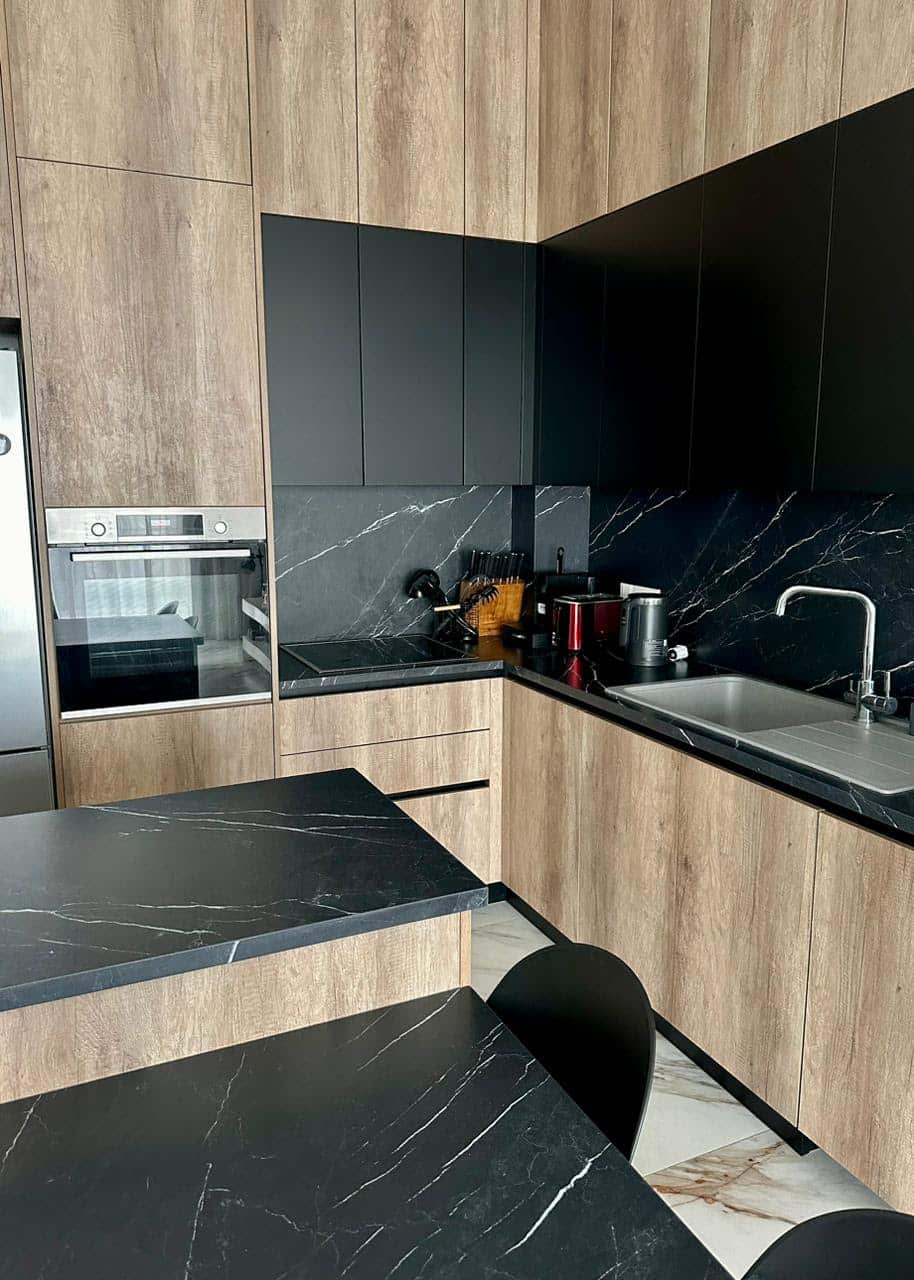 Limassol Property Contemporary One Bedroom Apartment