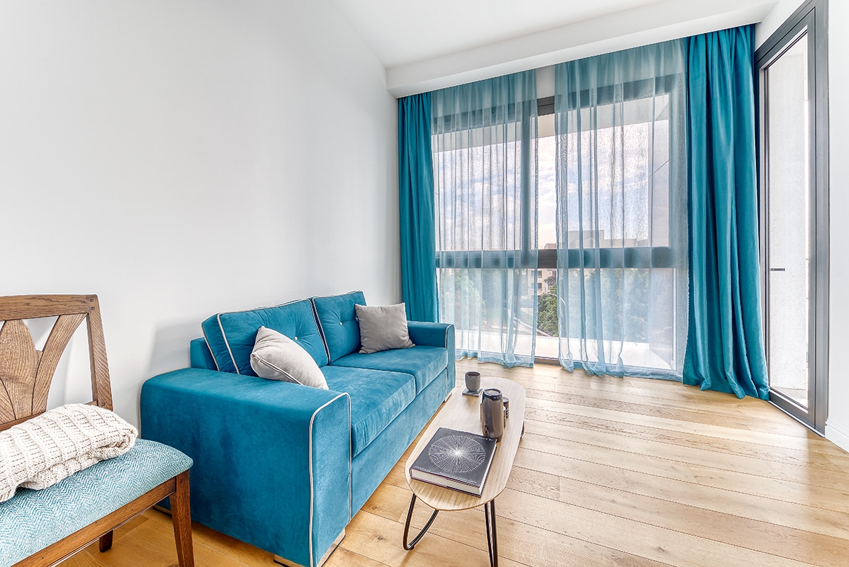 Limassol Property Modern One Bedroom Apartment