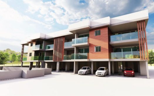 Larnaca Property Modern One Bedroom Apartment