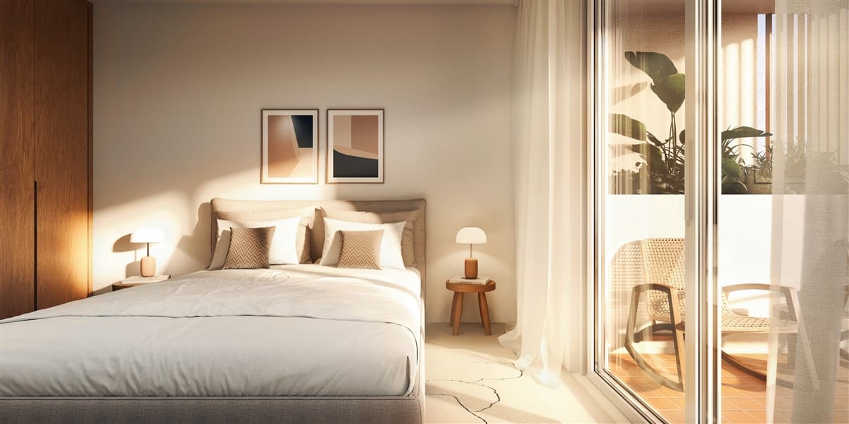 Larnaca Property Exclusive One Bedroom Apartment