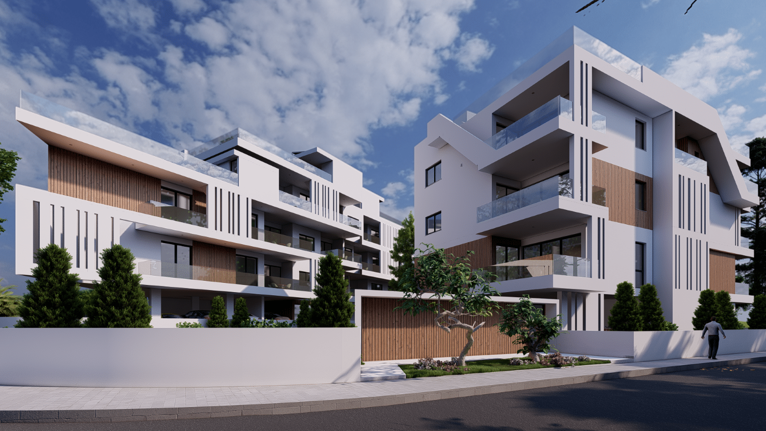 Limassol Property in the Prime Location